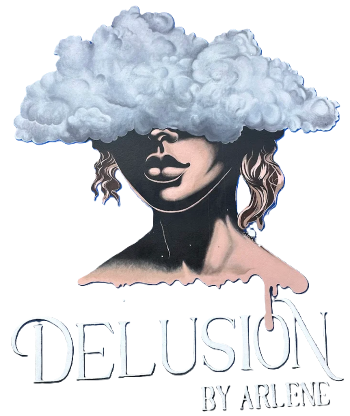 Delusion By Arlene